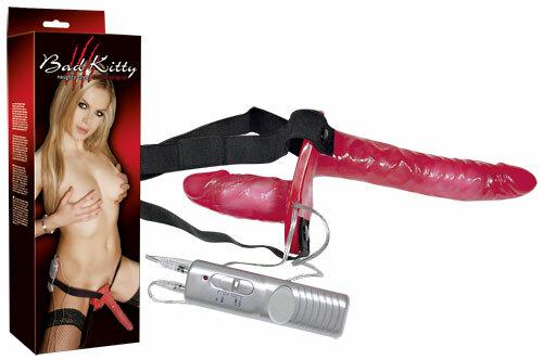 Produktbild Bad Kitty Umschnalldildo