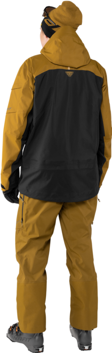 Image du produit Dynafit Veste Tigard Gore-Tex Pro (M)