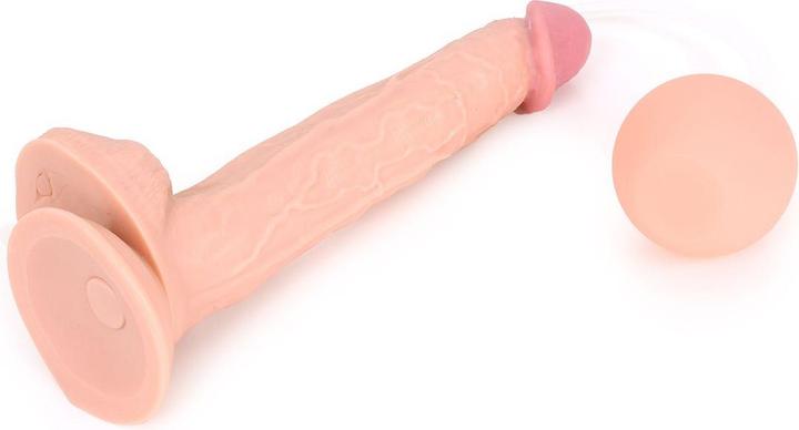 Produktbild Kiotos Cox Squirt Dildo 02