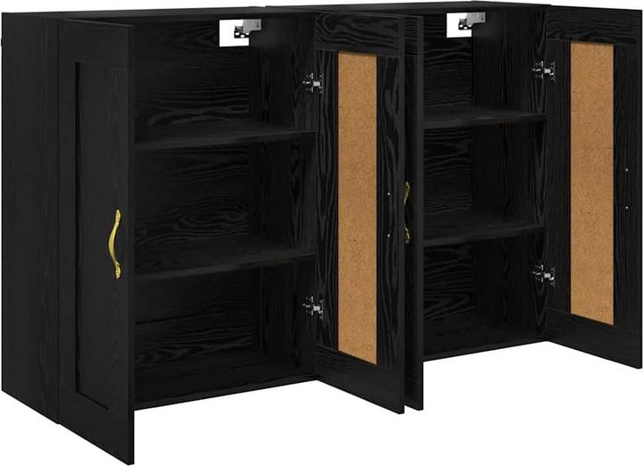 Immagine prodotto vidaXL Wandschrank (34 x 69.50 x 90 cm)