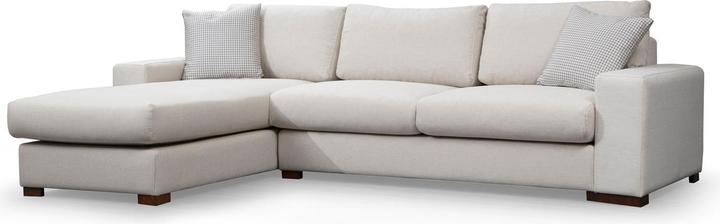 Produktbild Atelier del Sofa Mason (Ecksofa)