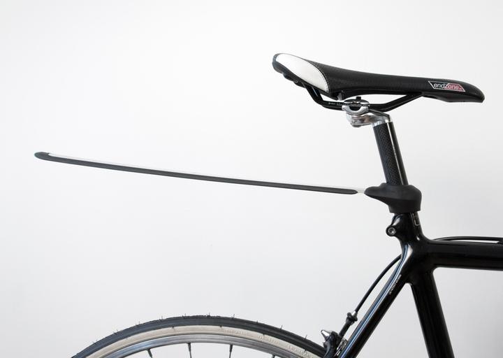 Produktbild Plume Mudguard (Schutzblech hinten)