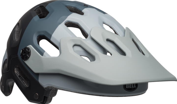 Produktbild Bell Super 3R MIPS (58 - 62 cm)