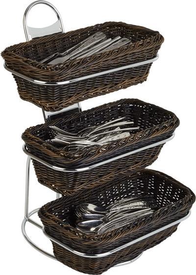 Actual product image APS Buffet ladder -LITTLE - /,,, H: