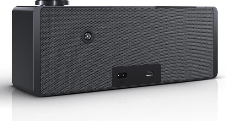 Produktbild Loewe Klang S1 (DAB+, UKW, Bluetooth, WLAN)