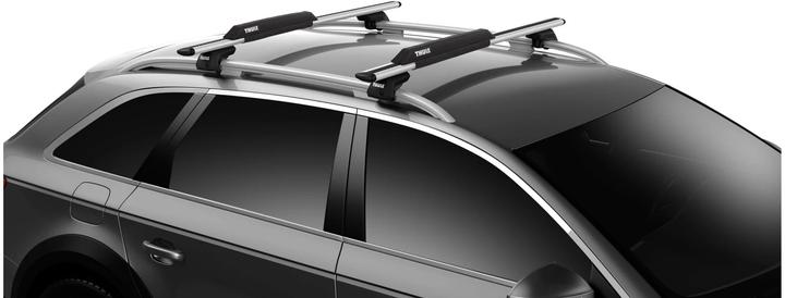 Actual product image Thule Surf Pad