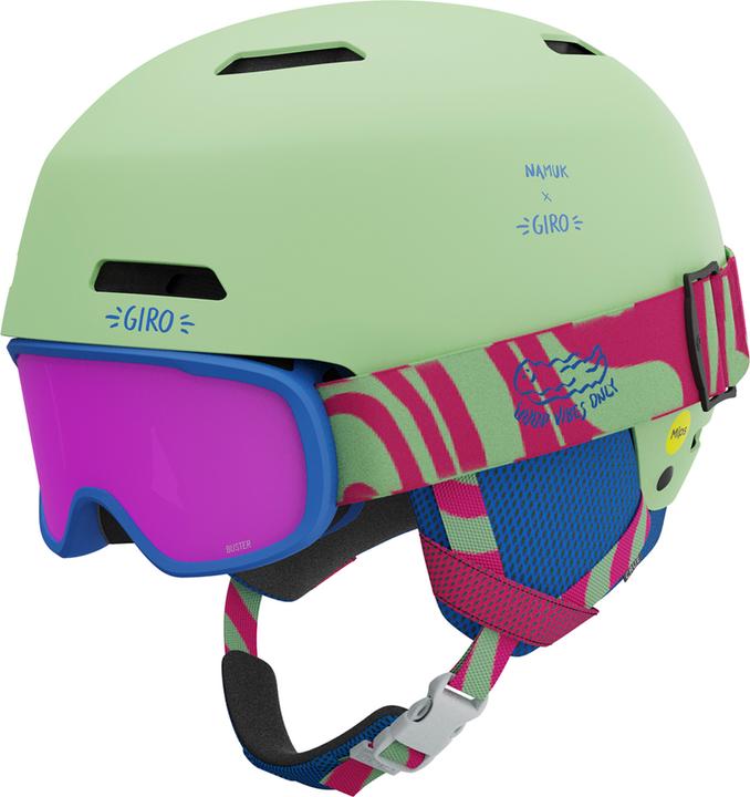 Produktbild Giro Crüe MIPS FS Combo (S)