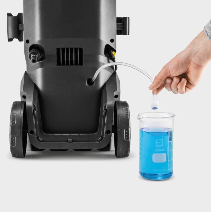 Produktbild Kärcher K 5 WCM Premium Home (Netzbetrieb)