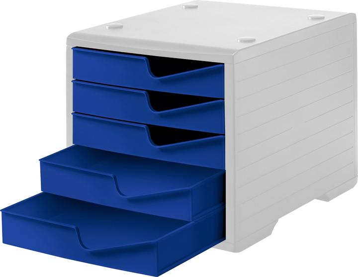 Styro SWINGBOX Schubladenelement (C4)