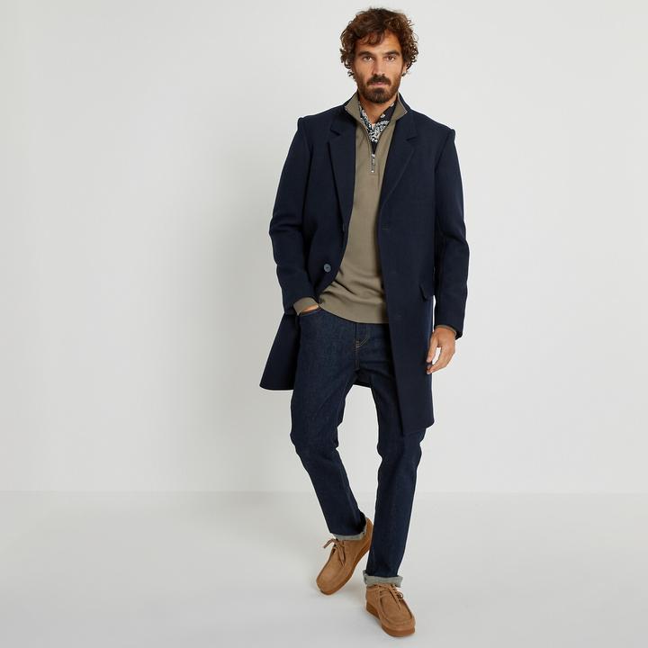 Immagine prodotto La Redoute Collections Cappotto