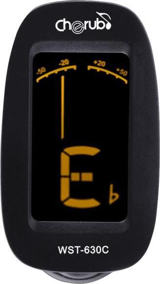 Produktbild Cherub Stimmgerät WST-630 Clip-On Tuner