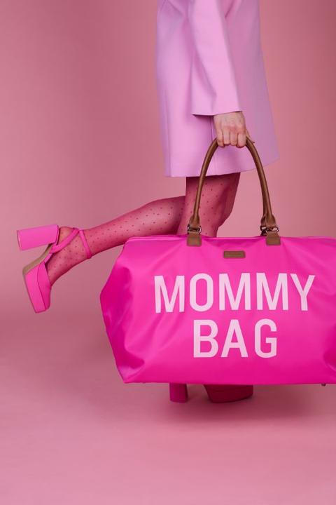 Image du produit Childhome Mommy Bag Sac A Langer