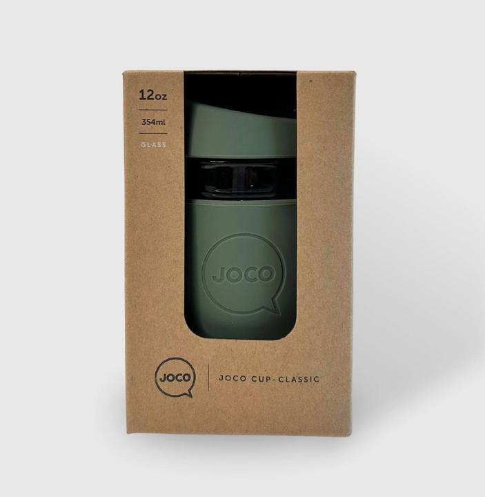 Image du produit Joco To Go Kaffeebecher 350ml desert sage (350 ml, 1 x)