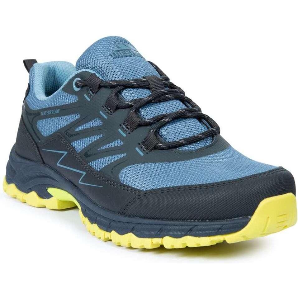Trespass, Herren, Laufschuhe, COREY - Herren Laufschuh (46), Blau