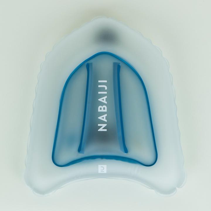 Image du produit Nabaiji Kickboard gonflable compact synthétique