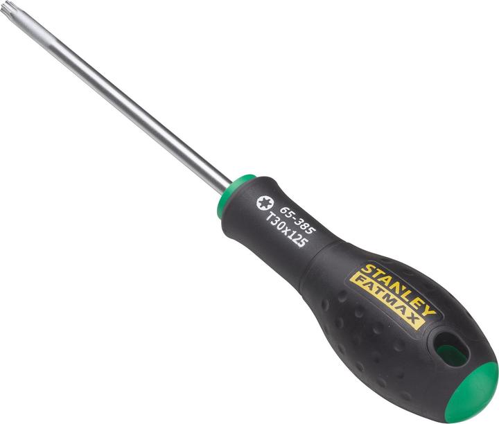 Produktbild Stanley Kreuzschlitzschraubendreher (Pin-torx)