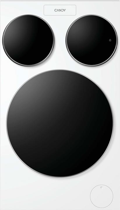 Candy MQD 410CBL9-S (10 kg, Gauche)