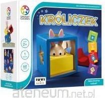 Actual product image Smart Games Bunny (PL) Games (German)