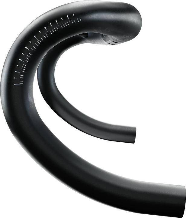 Actual product image PRO Bike Gear Handlebar Vibe Superlight carbon 38cm / 31.8mm (31.80 mm)