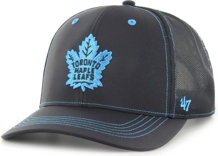 Produktbild 47 Brand Snapback Trucker Cap - Xray Toronto Maple Leafs