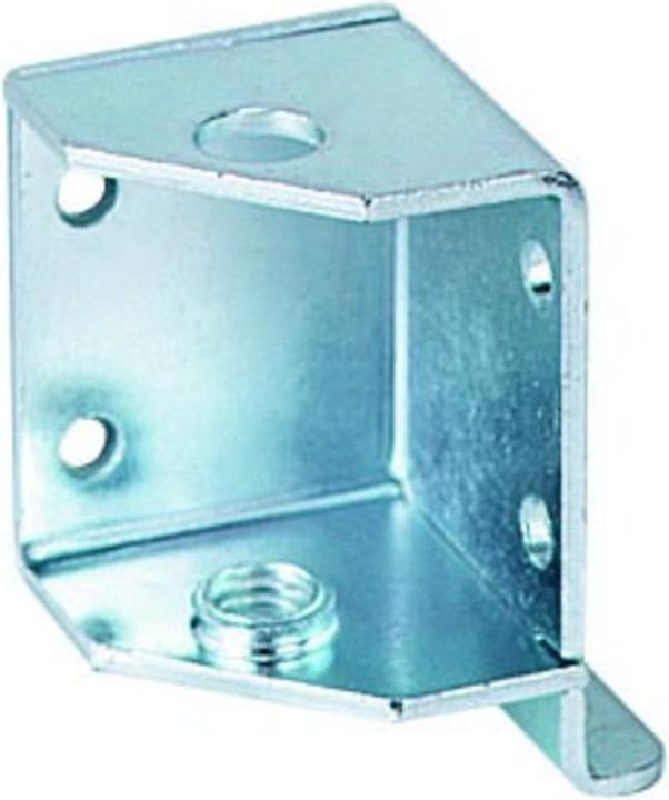 Werkstarck Anschlagelemente (Anschlagdämpfer, 2 Stk.)