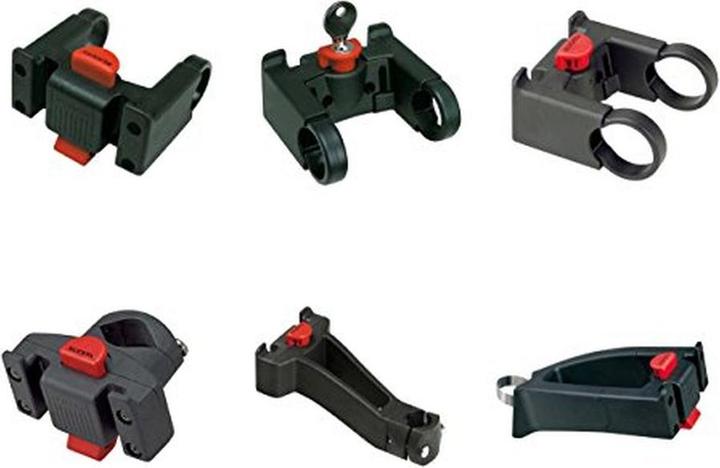 Productafbeelding KlickFix Bikebasket (15 l)