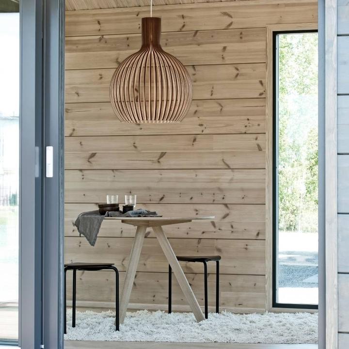 Actual product image Secto Design Octo 4240 (1200 lm, E27)