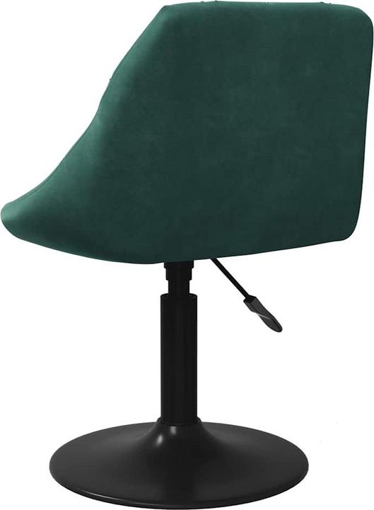 Actual product image VidaXL Bar stool