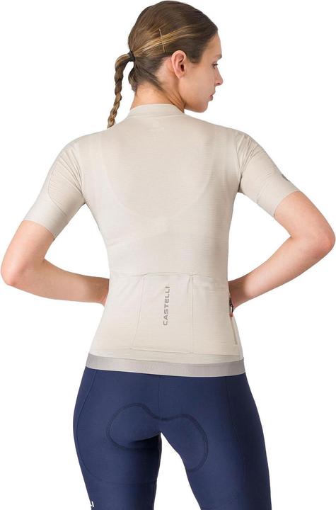 Produktbild Castelli Espresso 2 W Jersey (L)