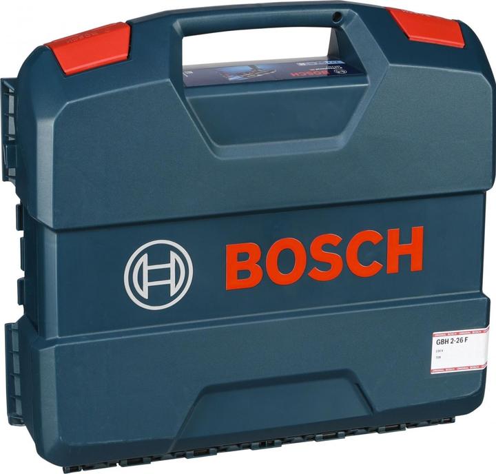 Produktbild Bosch Professional GBH 2-26 F (Netzbetrieb)