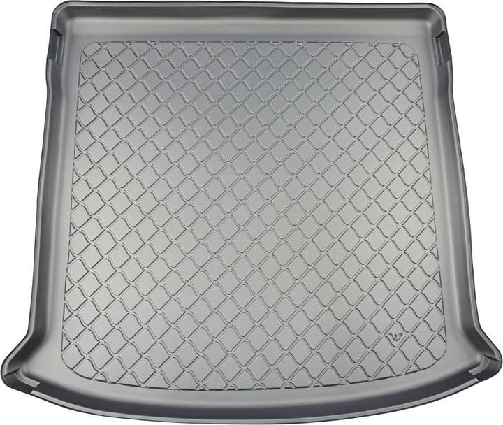 Aristar Bac de coffre pour Mercedes GLE Coupé (C167) hybride rechargeable (GLE 350 e, GLE 350 de) à partir