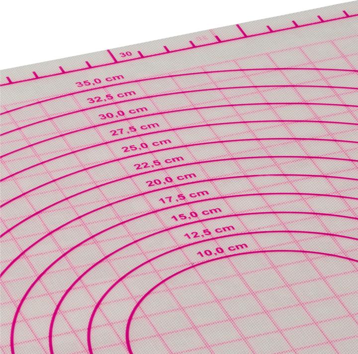 Produktbild Kaiser Fondont Ausrollmatte (60 x 40 cm)