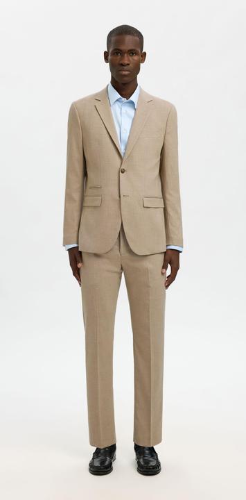 Image du produit Selected Homme Blazer tissé (40)