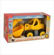 Produktbild BIG Power Worker Minibagger