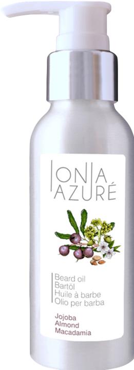 Actual product image Ionia Azuré Bartöl (100 ml)