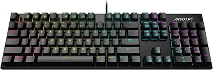 Produktbild Gigabyte Aorus K1 (DE, Kabelgebunden)