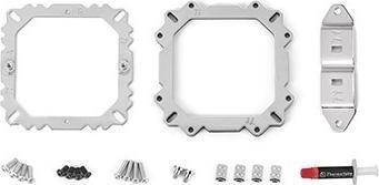 Image du produit Thermaltake Refroidisseur de processeur NiC L32 Aluminium (160 mm)