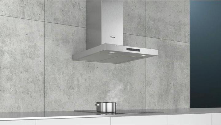 Produktbild Siemens LC66BBM50 (Wandhaube)