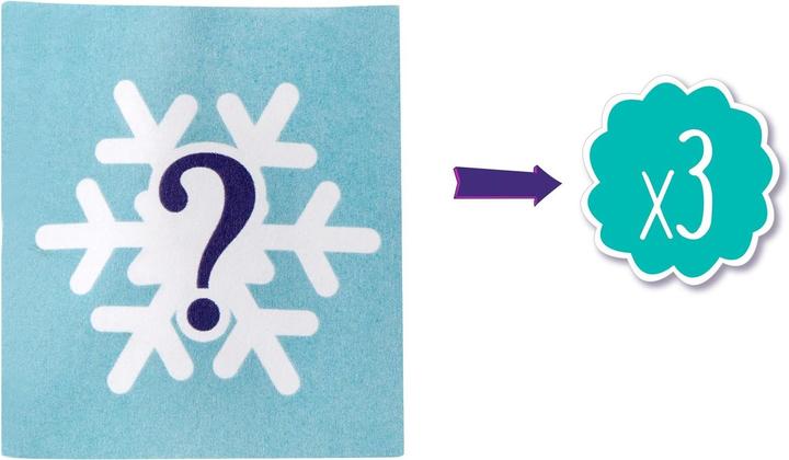 Image du produit Enchantimals Odele Hibou et Cruise - Mini-poupée - 4 ans et +