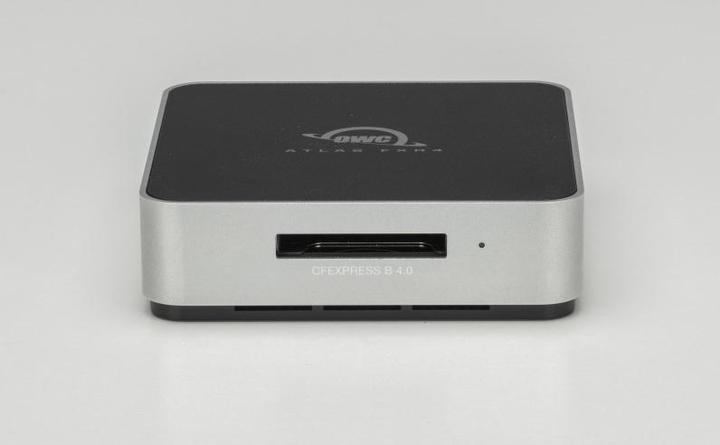 Actual product image OWC Atlas (USB-C, USB 4)