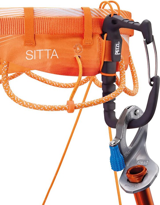 Produktbild Petzl Sitta (S)