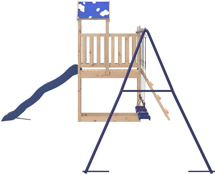 Produktbild vidaXL Kilian