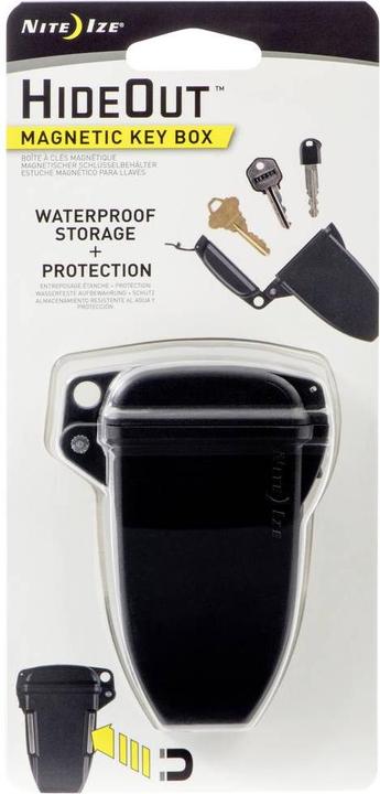 Produktbild Nite Ize HideOut™ Magnetic Key Box