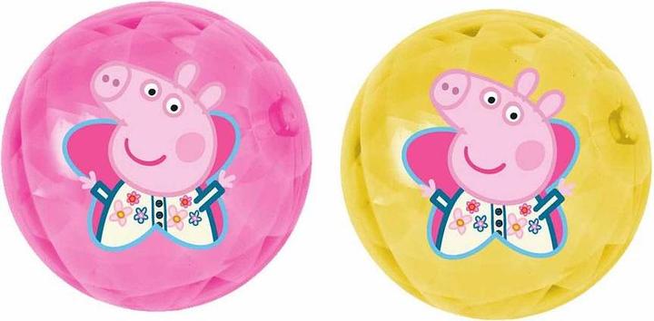 Produktbild John Ball Light Up Peppa Pig (12)
