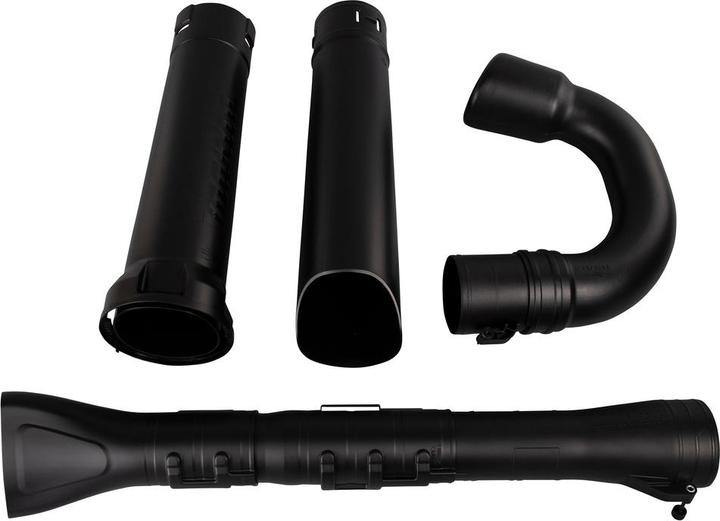 Actual product image Makita DUB363ZV (Rechargeable battery operated, Leaf blower, Leaf vacuums, Vacuum cleaners & blowers)