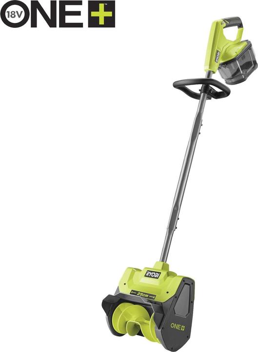 Produktbild Ryobi RY18ST25A (25 cm)