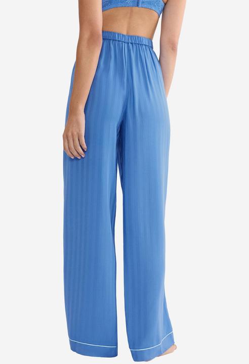 Produktbild Triumph Pyjamahose Red Label Amourette Jacquard (40)