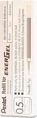 Actual product image Pentel Energel (Blue, 1 mm, 1 pcs.)