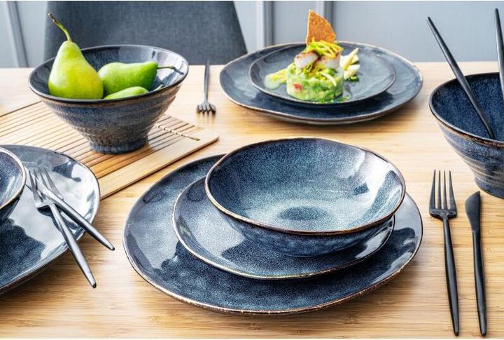 Actual product image Sänger Geschirr Tokio (12 Piece)