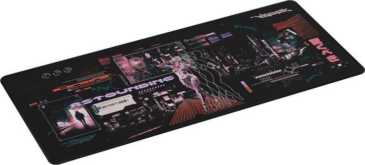 Actual product image Mighty Setup Astounding Mouse Pad